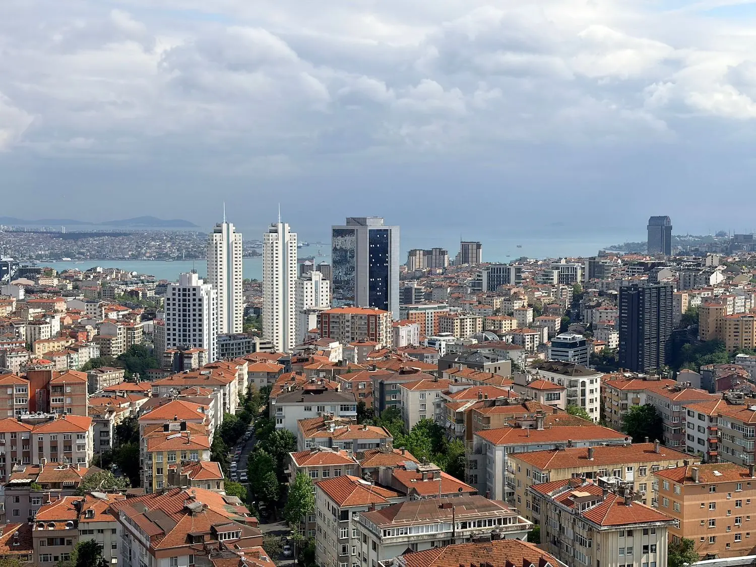 Properties in Sisli